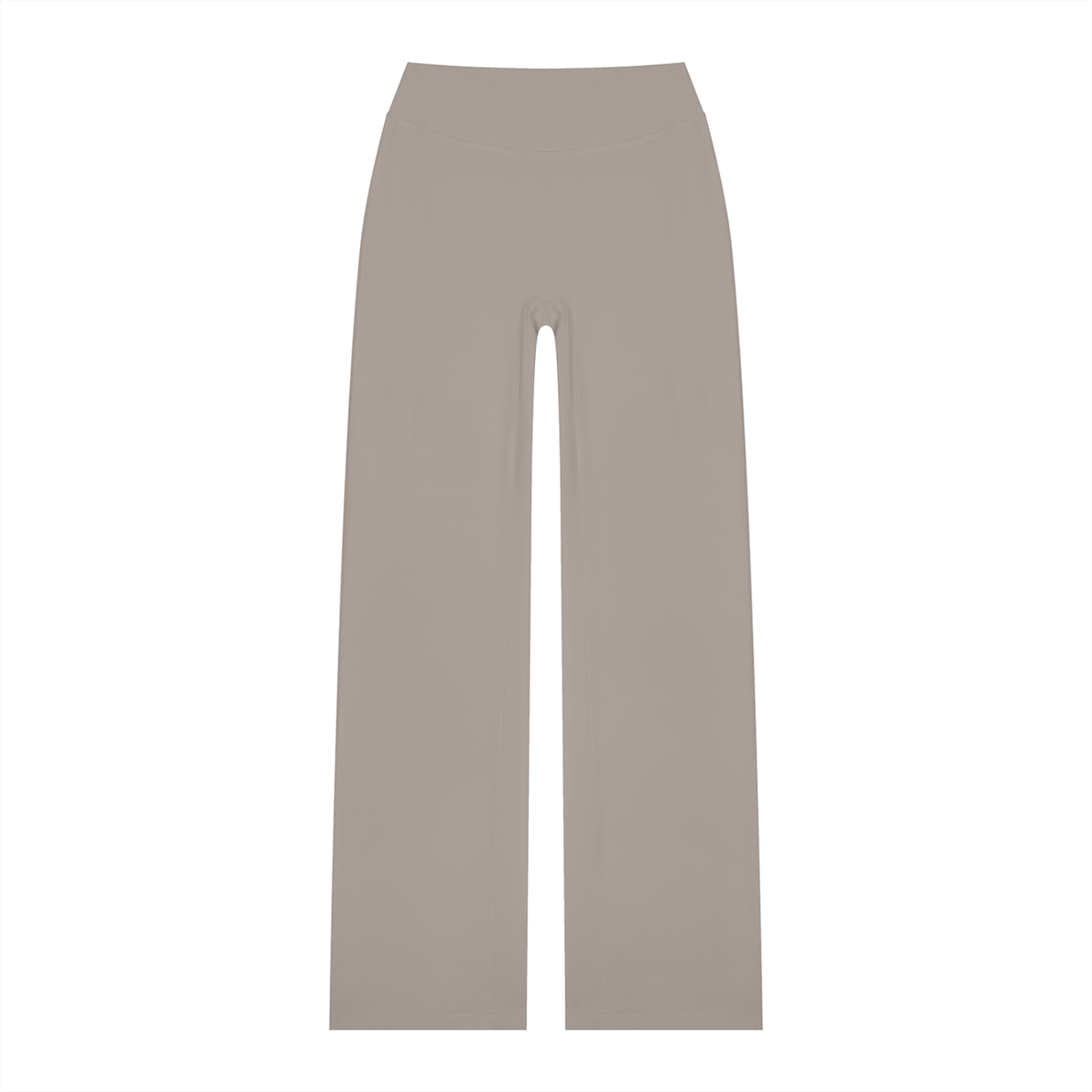 Women's High Waisted Straight Leg Yoga pants