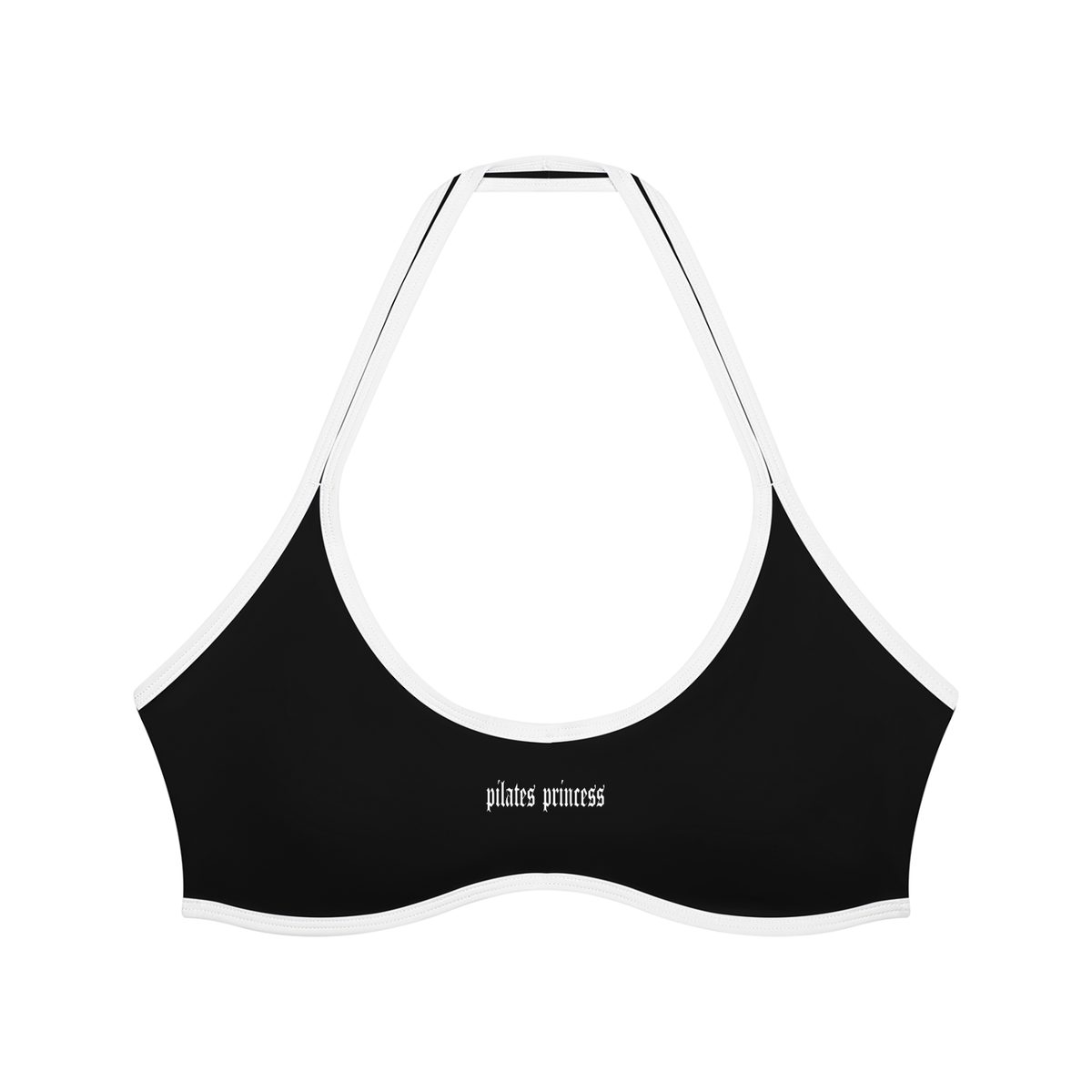 Pilates Princess Yoga Sports Bra