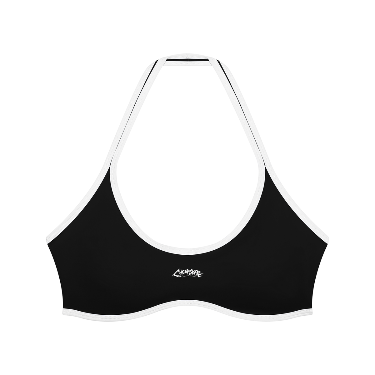 Women's Halter Yoga Sports Bra